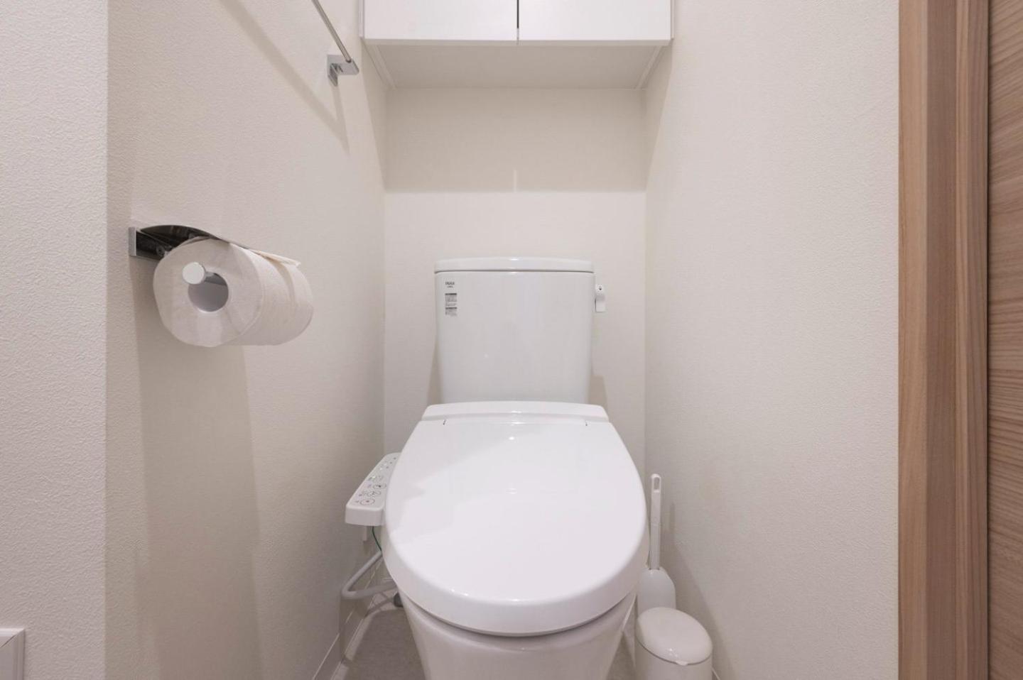 Gran Paseo Kagurazaka Apartemen *