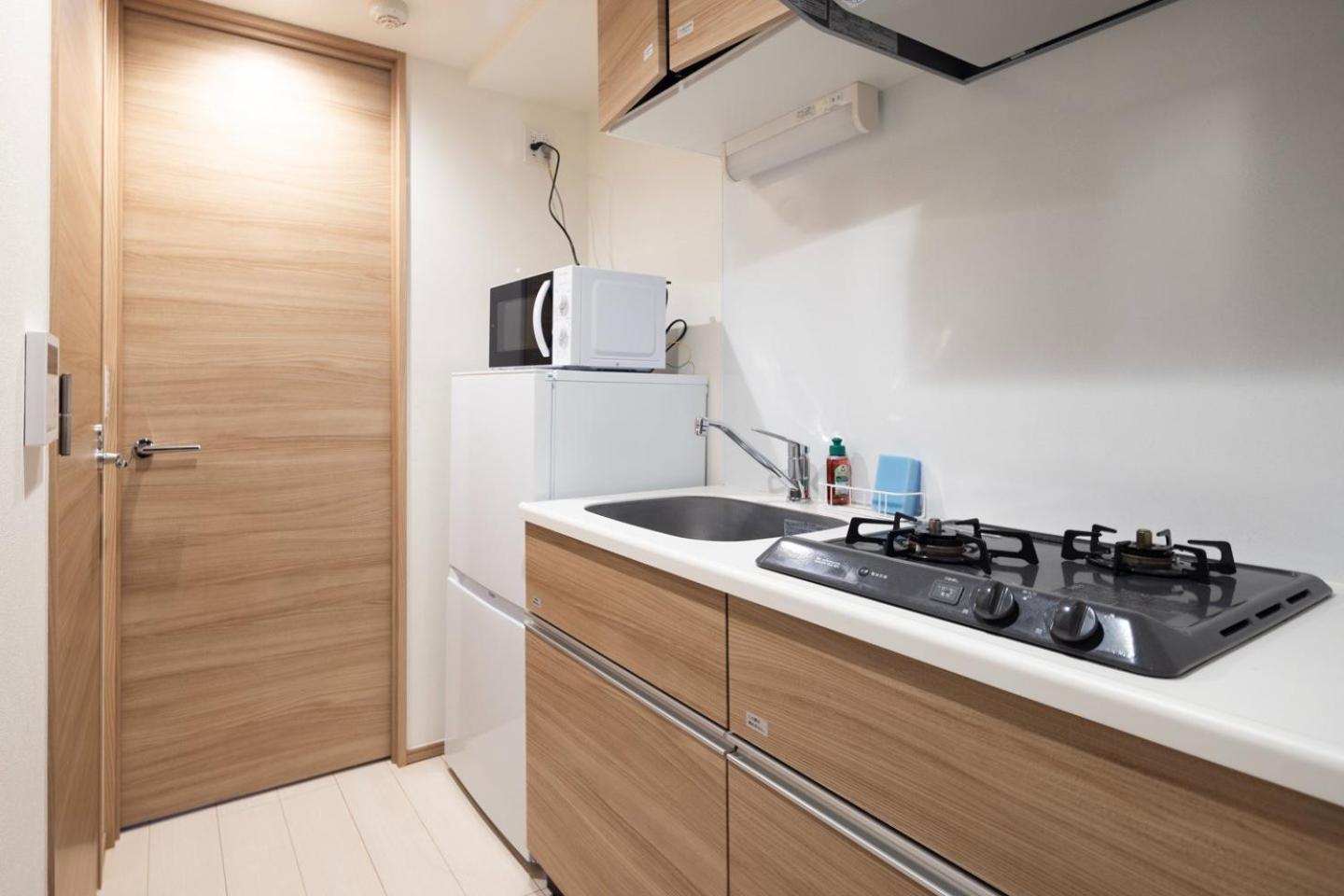 Gran Paseo Kagurazaka Apartamento *