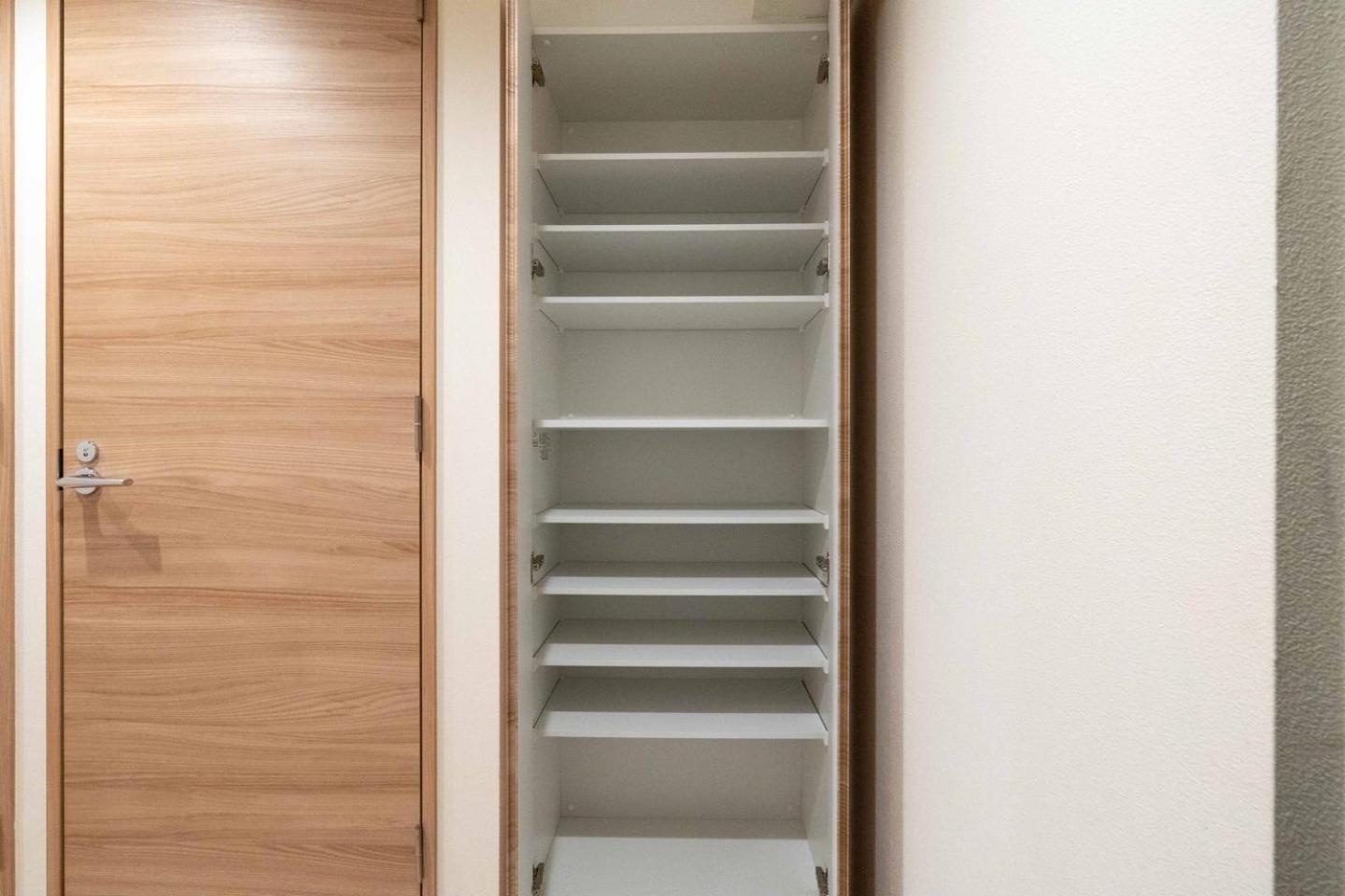 Gran Paseo Kagurazaka Apartemen