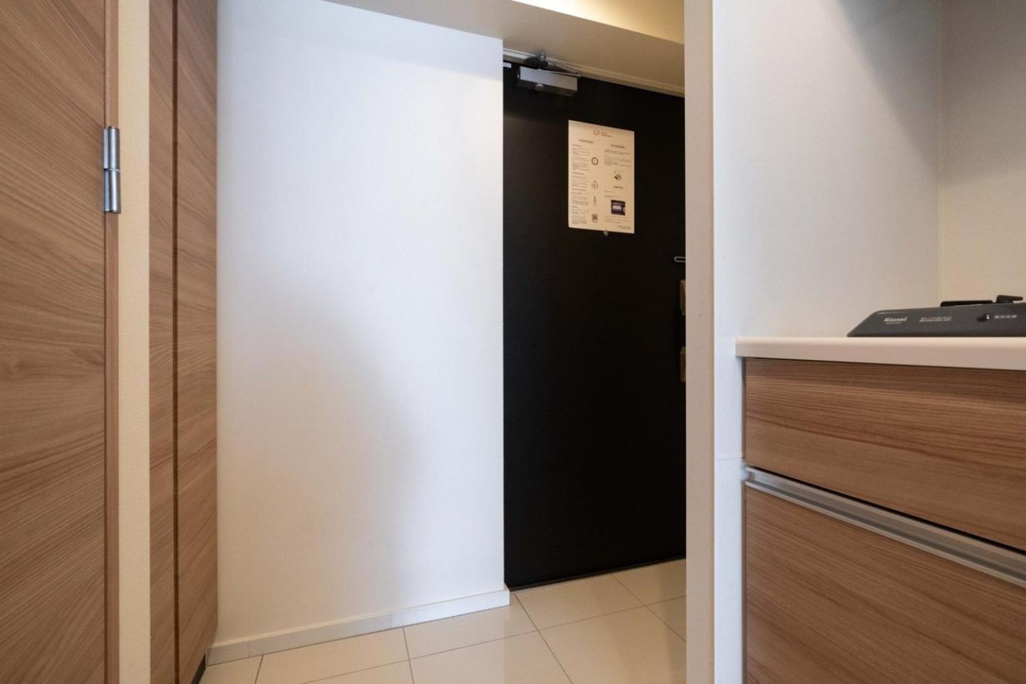 Gran Paseo Kagurazaka Apartemen