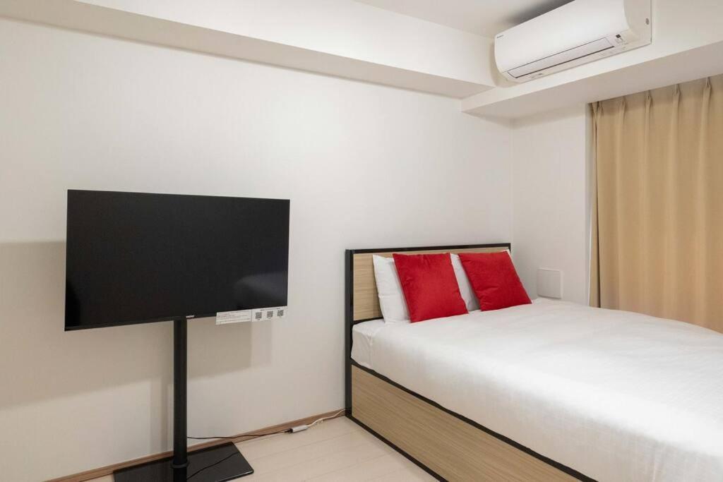 Gran Paseo Kagurazaka Apartemen