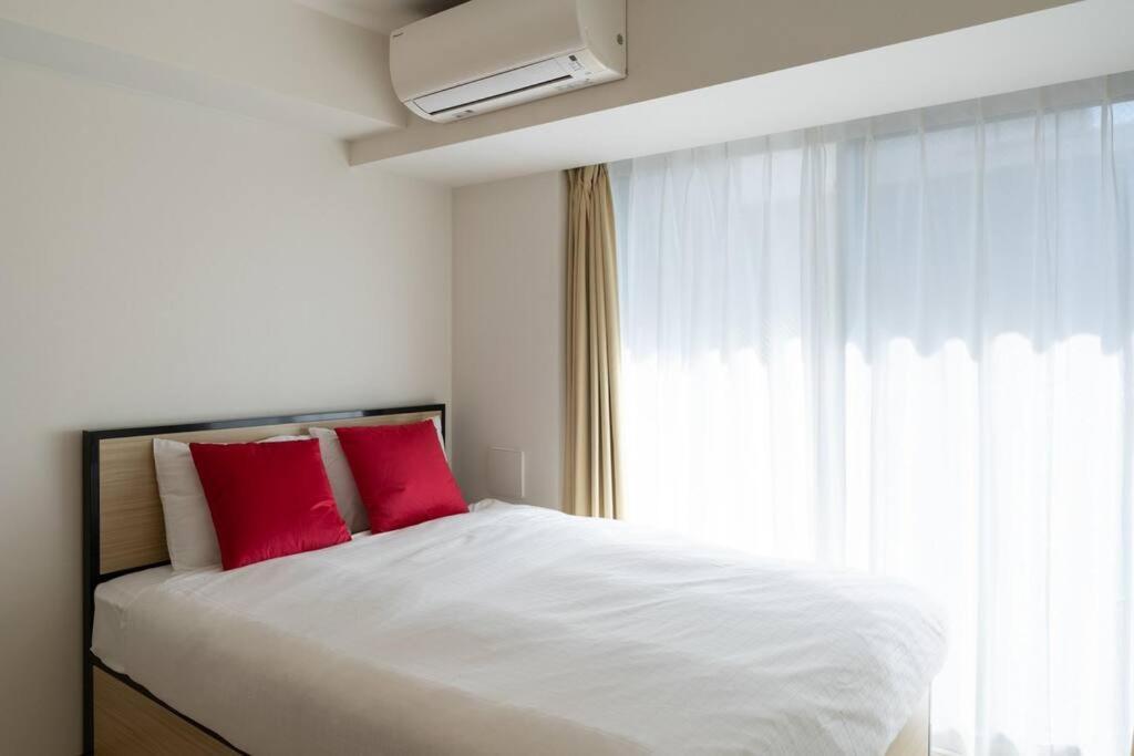 Gran Paseo Kagurazaka Apartemen *