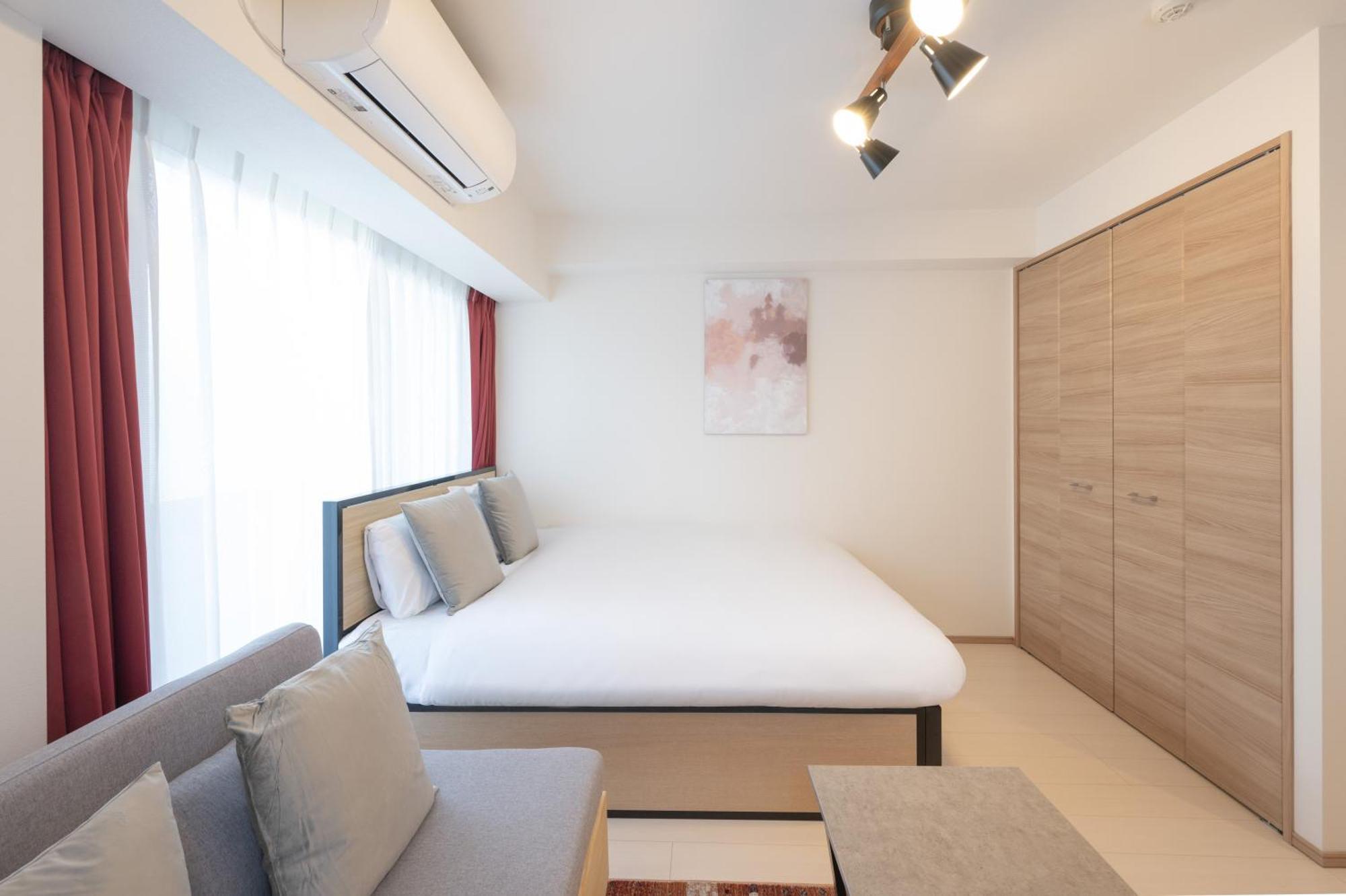Appartamento Gran Paseo Kagurazaka *