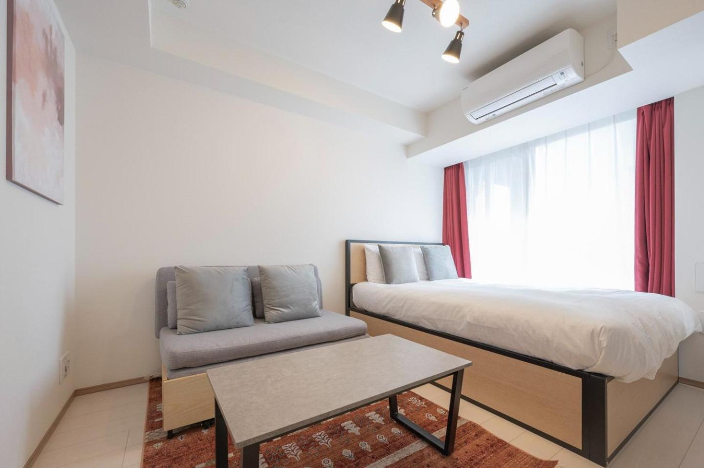 Gran Paseo Kagurazaka Apartamento Tóquio