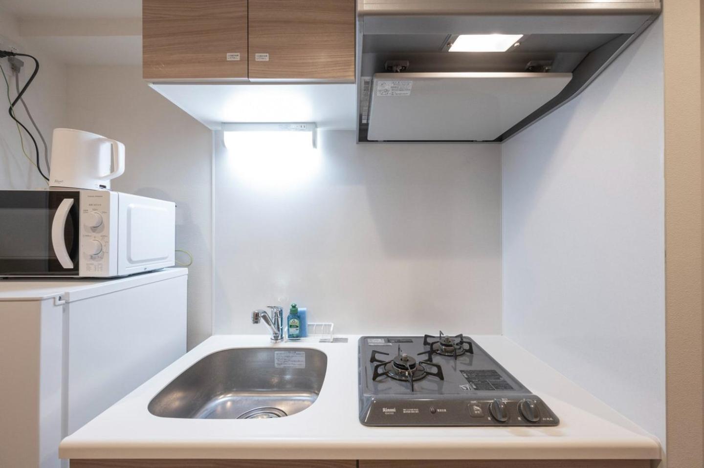 Apartamento Gran Paseo Kagurazaka *