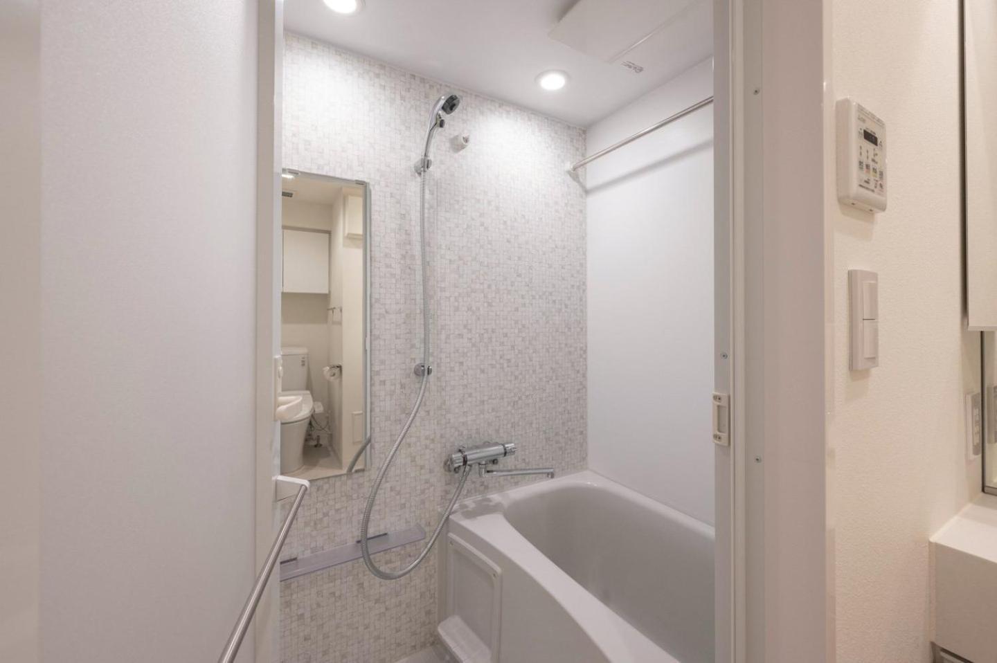 Gran Paseo Kagurazaka Apartamento Tóquio