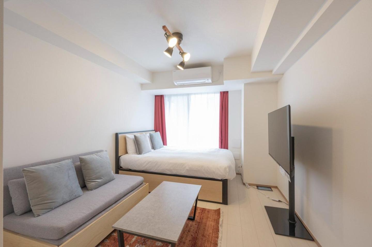 Gran Paseo Kagurazaka Apartamento