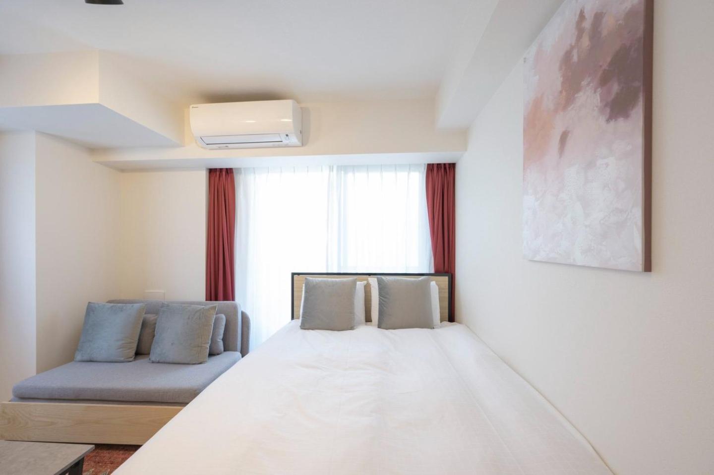 Gran Paseo Kagurazaka Apartamento