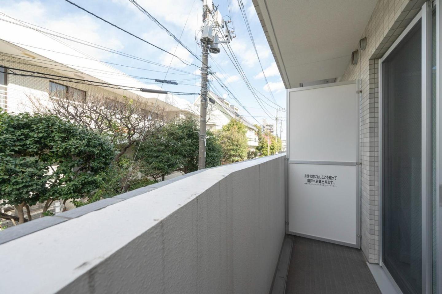 Apartamento Gran Paseo Kagurazaka *