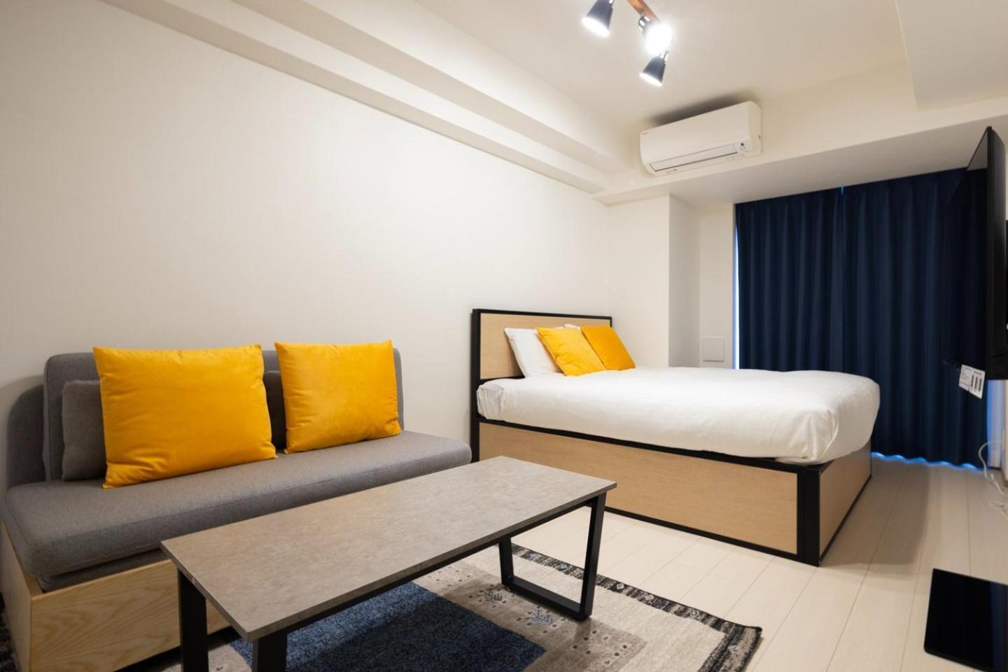 Gran Paseo Kagurazaka Apartamento *
