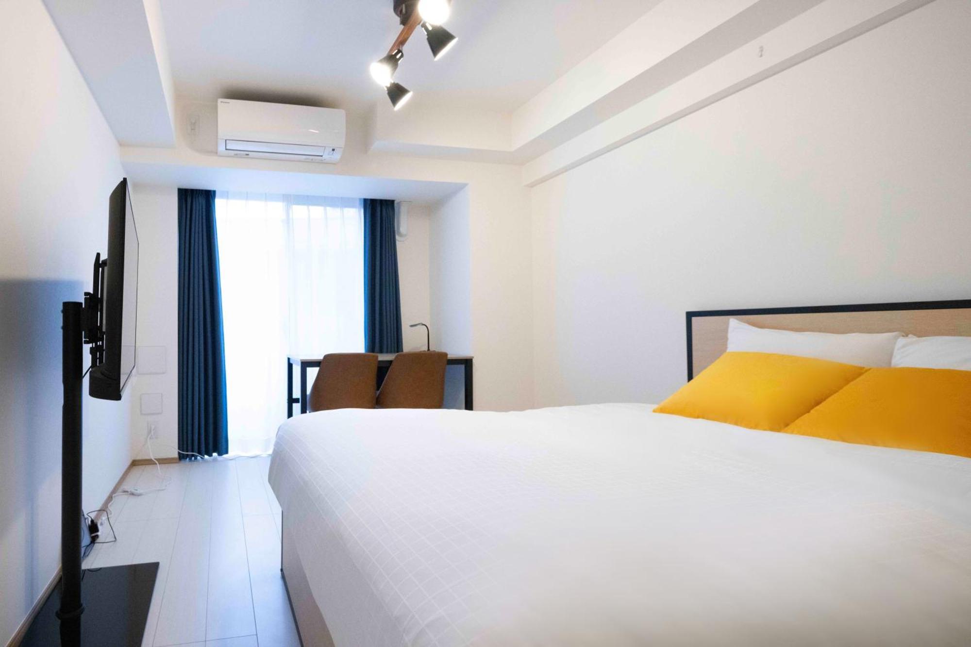 Apartamento Gran Paseo Kagurazaka *