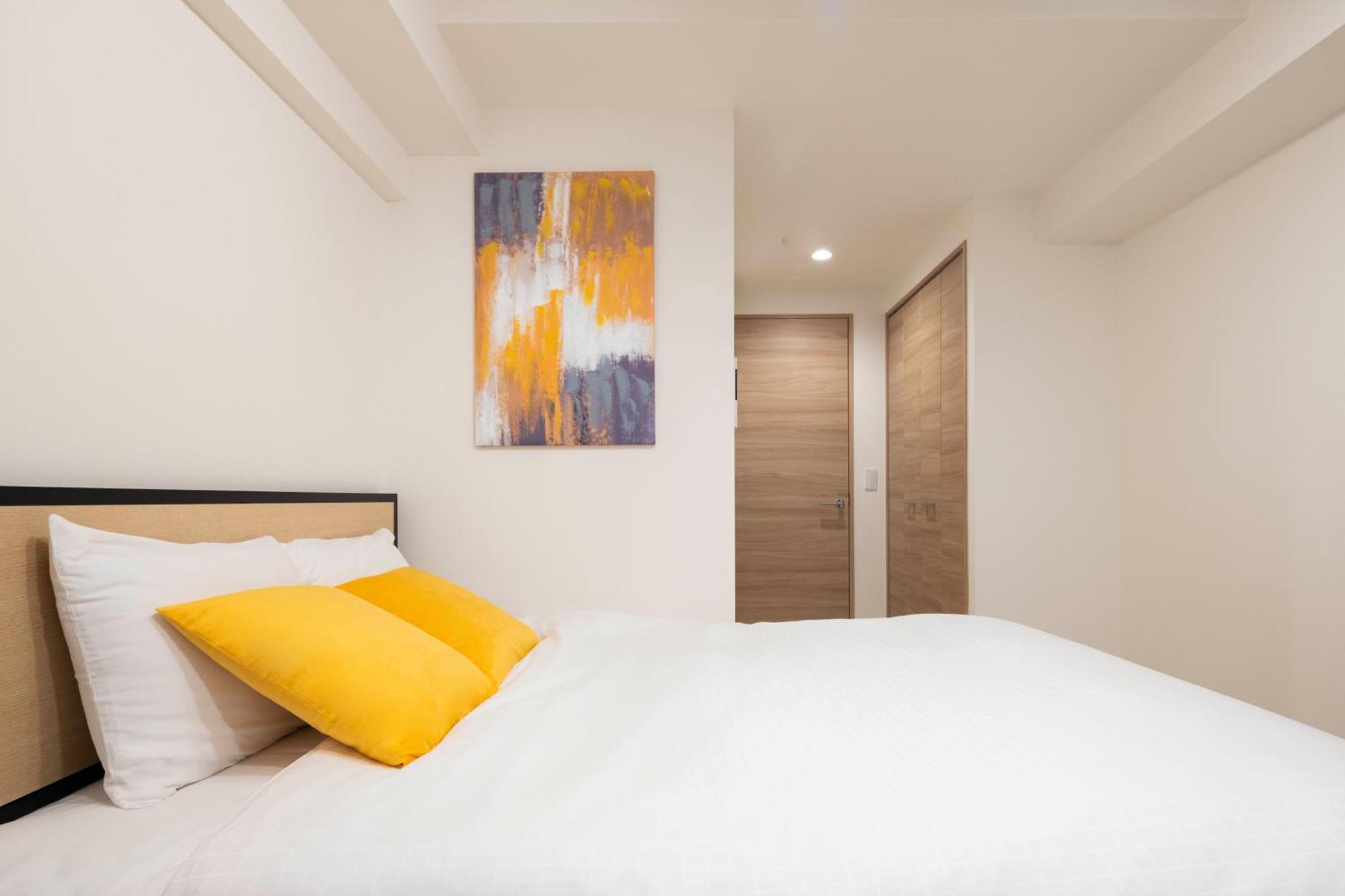 Apartamento Gran Paseo Kagurazaka