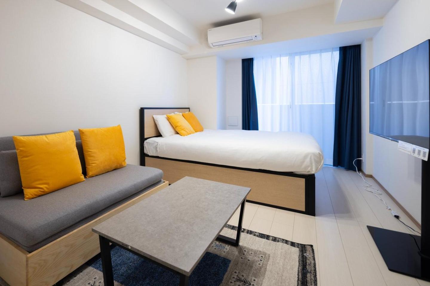 Gran Paseo Kagurazaka Apartamento *