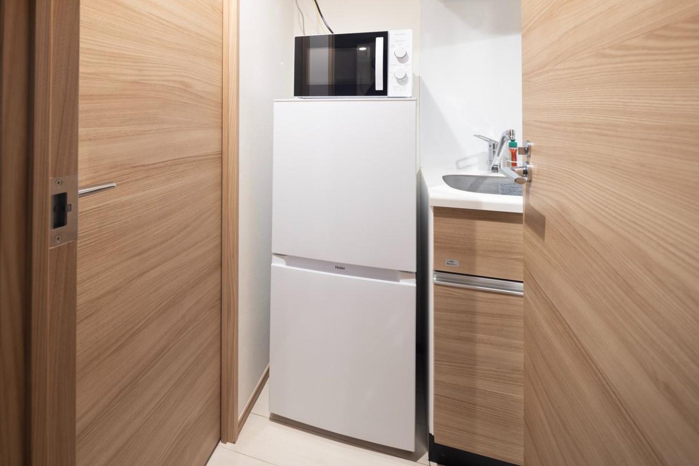 Apartamento Gran Paseo Kagurazaka *