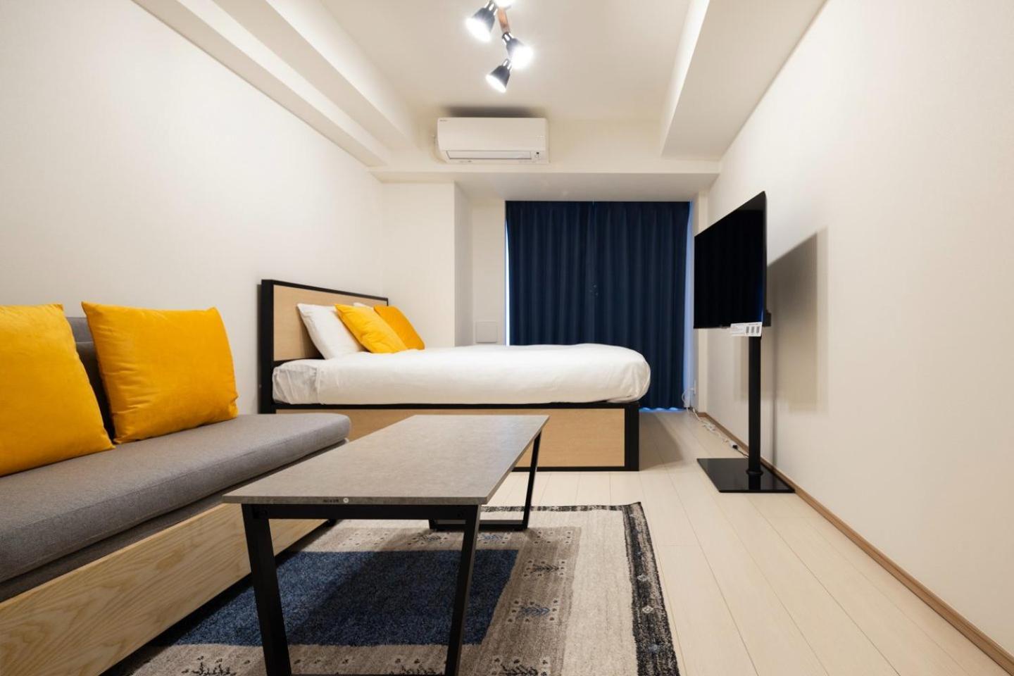 Gran Paseo Kagurazaka Apartamento *