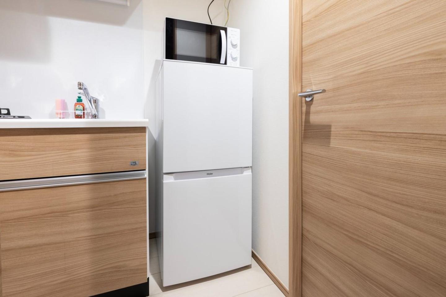 Apartamento Gran Paseo Kagurazaka *