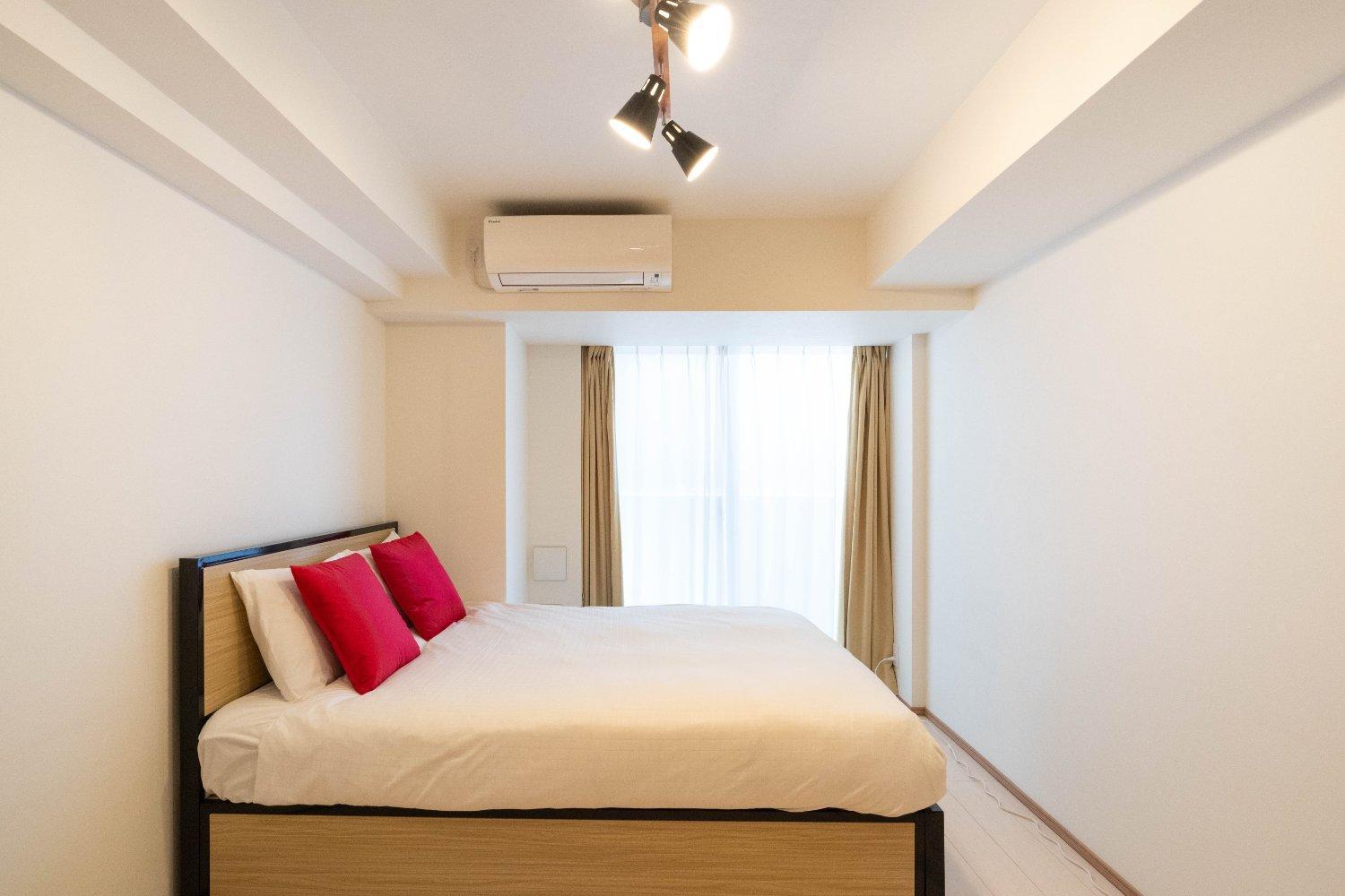 Apartamento Gran Paseo Kagurazaka *