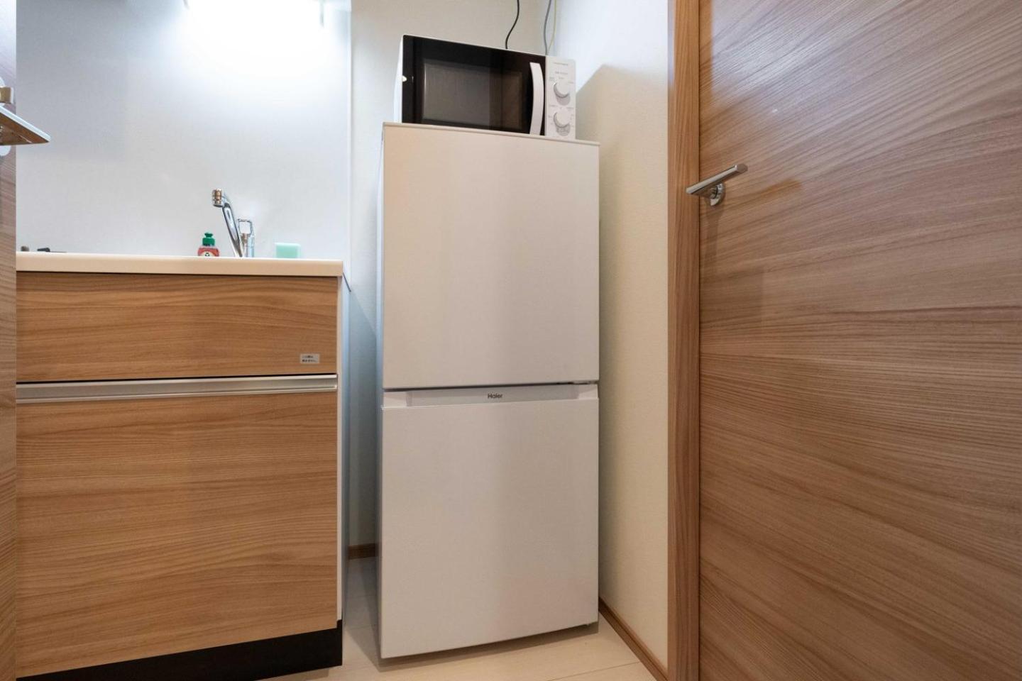 Gran Paseo Kagurazaka Apartamento Tóquio