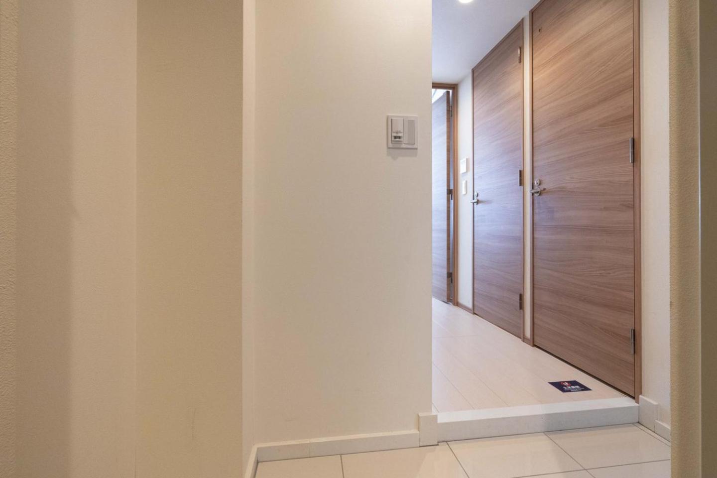 Apartamento Gran Paseo Kagurazaka