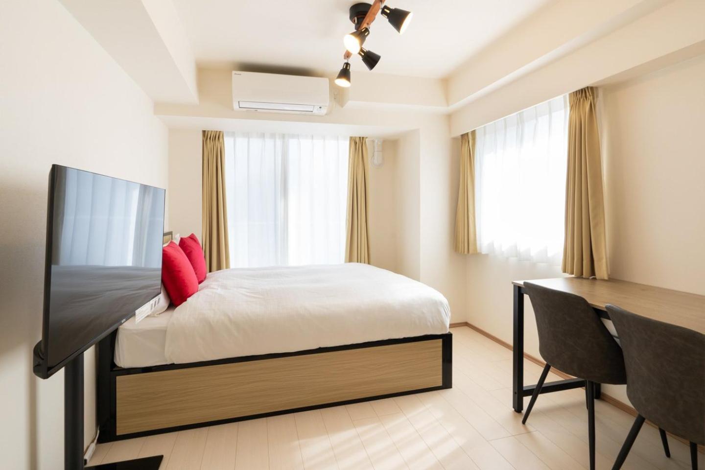 Apartamento Gran Paseo Kagurazaka *
