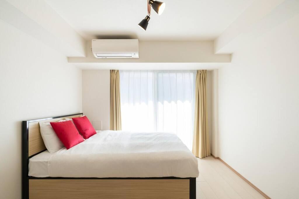 Gran Paseo Kagurazaka Apartamento Tóquio