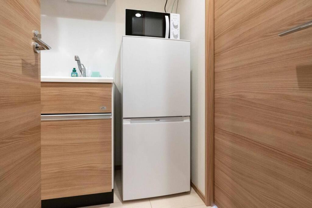 Apartamento Gran Paseo Kagurazaka