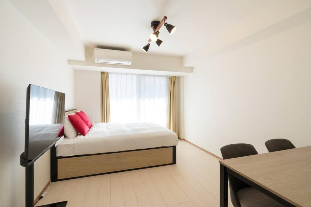 Gran Paseo Kagurazaka Apartamento *