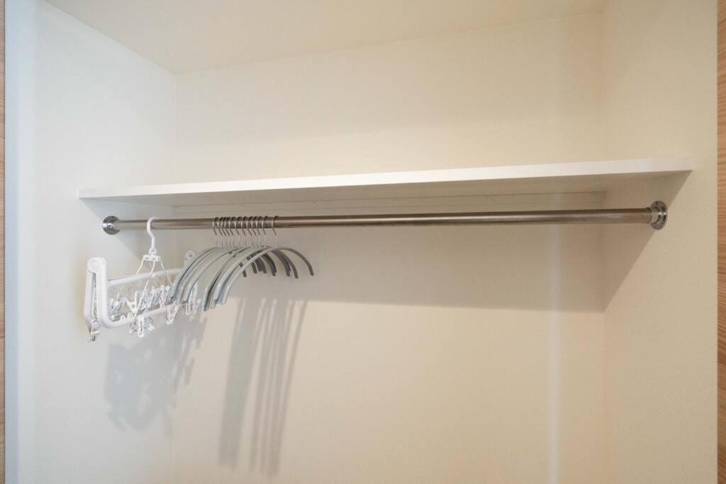 Apartamento Gran Paseo Kagurazaka Tóquio