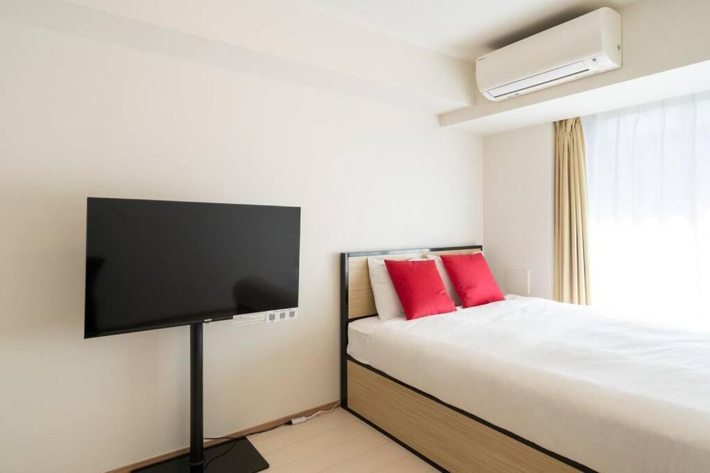 Gran Paseo Kagurazaka Apartamento *