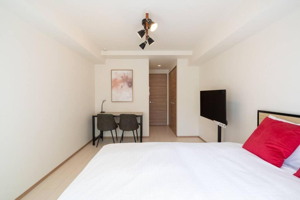 Gran Paseo Kagurazaka Apartamento Tóquio
