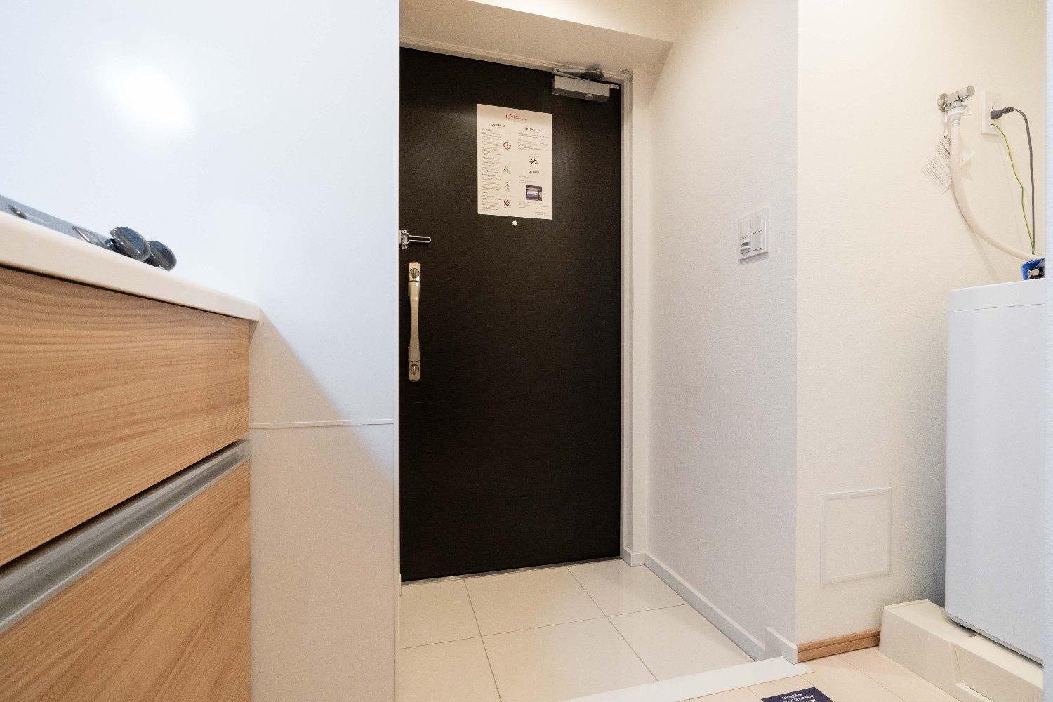 Apartamento Gran Paseo Kagurazaka