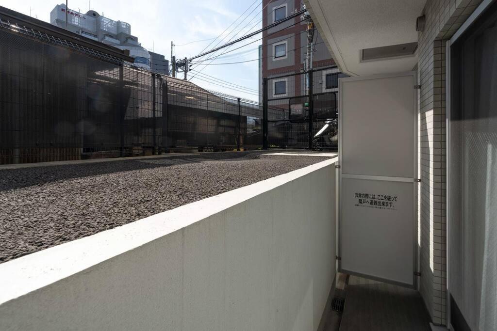 Gran Paseo Kagurazaka Apartamento Tóquio