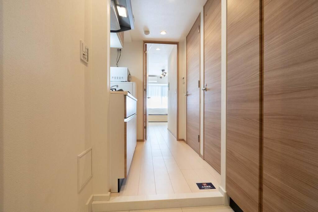 Apartamento Gran Paseo Kagurazaka Tóquio
