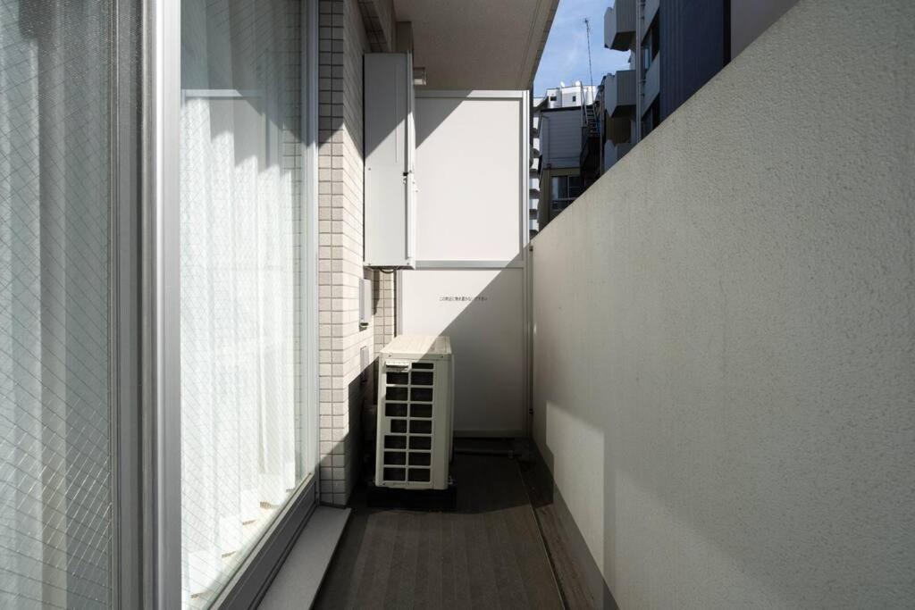Apartamento Gran Paseo Kagurazaka *